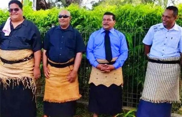 汤加是哪个国家