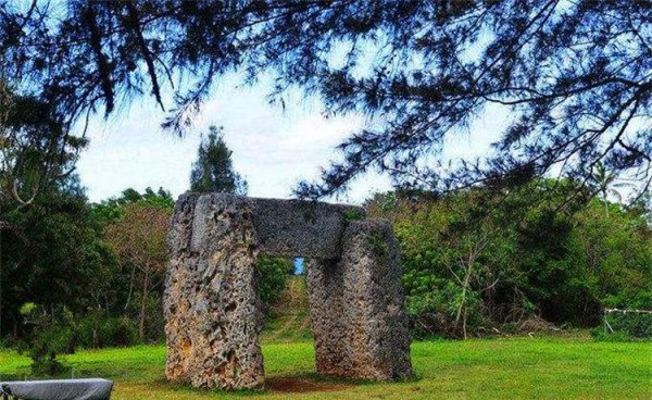 汤加是哪个国家