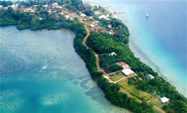 汤加是哪个国家