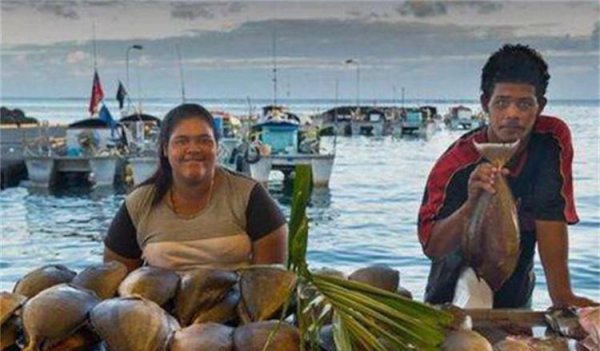 汤加是哪个国家