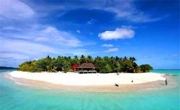 汤加是哪个国家