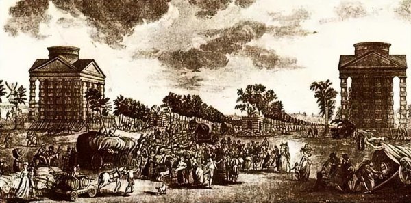 依云矿泉水为什么贵