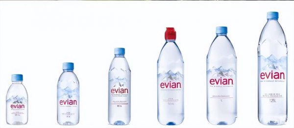 依云矿泉水为什么贵