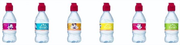 依云矿泉水为什么贵