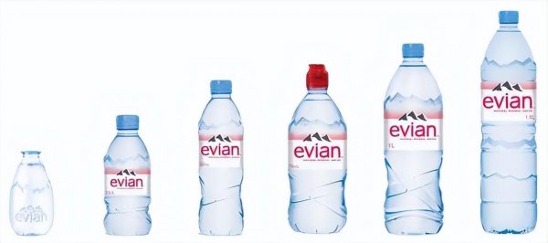 依云矿泉水为什么贵