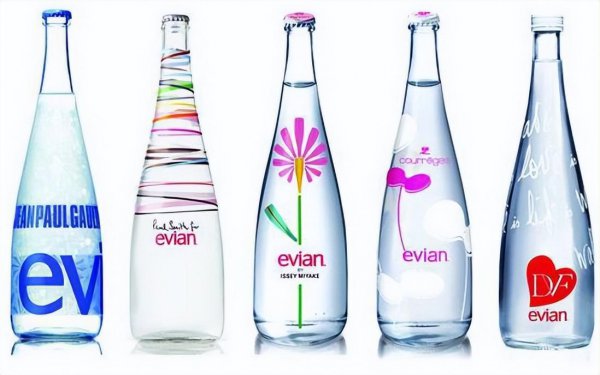 依云矿泉水为什么贵