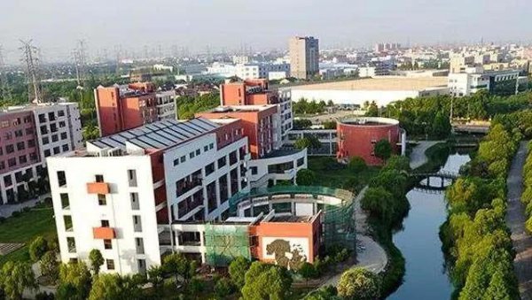 上海专科学校排名前十公办