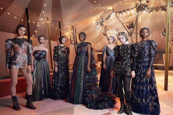 世界名牌衣服都有什么牌子