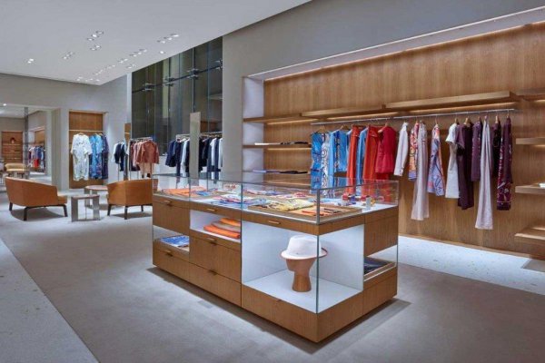 世界名牌衣服都有什么牌子