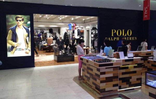 世界名牌衣服都有什么牌子