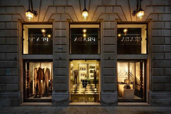 世界名牌衣服都有什么牌子