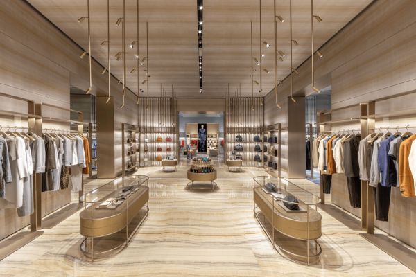 世界名牌衣服都有什么牌子