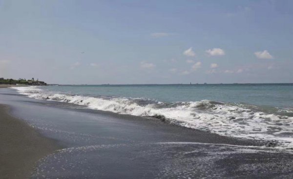 巴士海峡地图位置及介绍