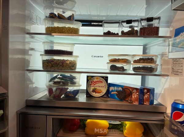 卡萨帝冰箱质量怎么样