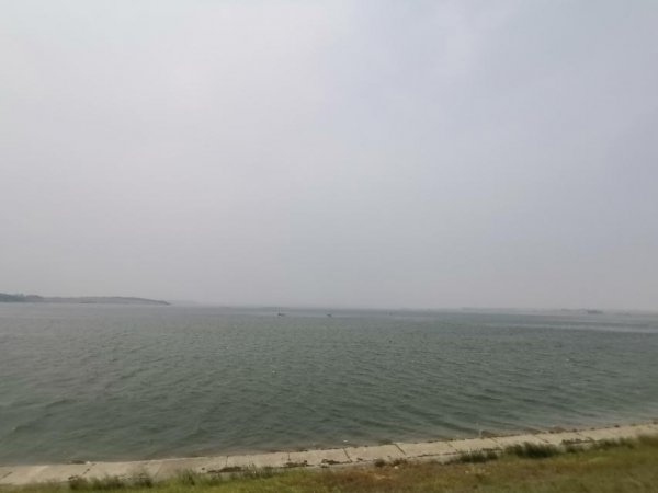 中国十大淡水湖排名顺序