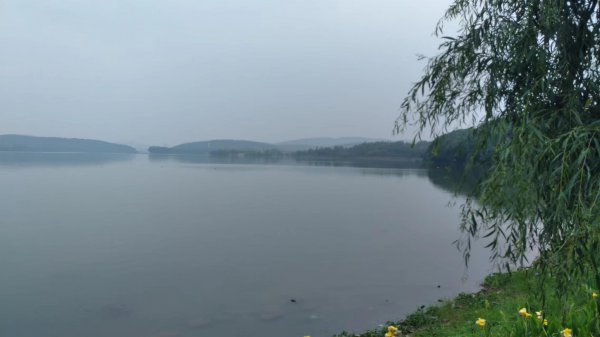 中国十大淡水湖排名顺序