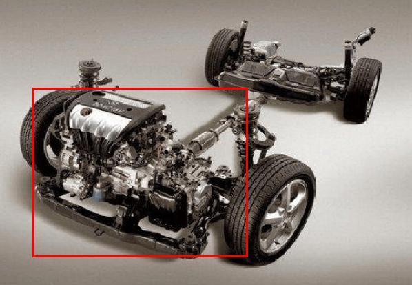 纵置发动机和横置发动机哪个好