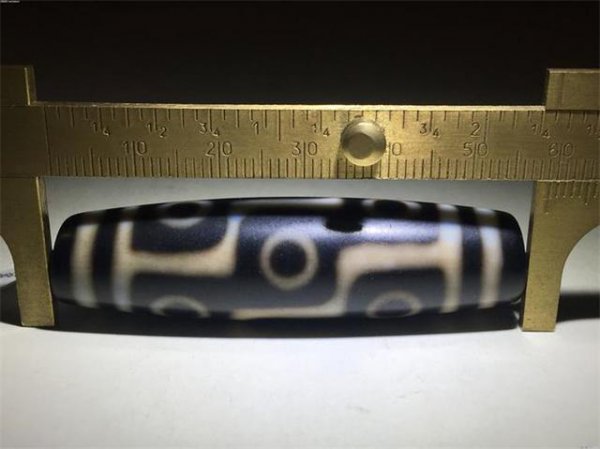 天珠到底是什么材质的东西