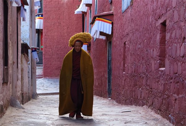 天珠到底是什么材质的东西