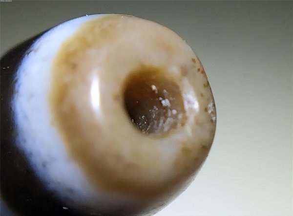 天珠到底是什么材质的东西