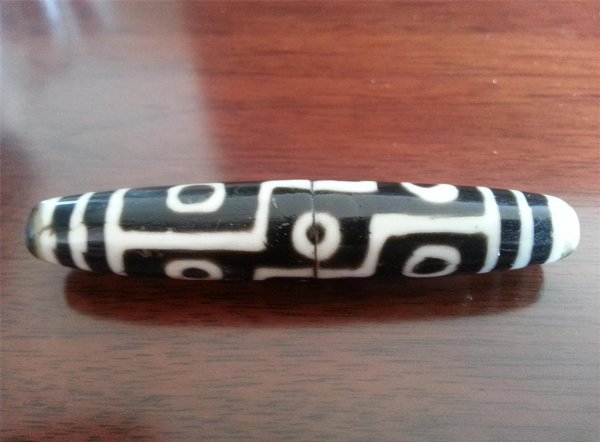 天珠到底是什么材质的东西