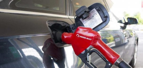 汽车油耗是怎么算出来的