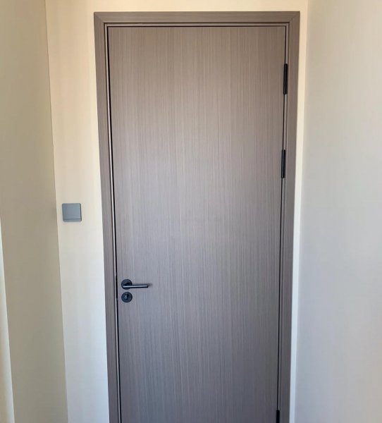 无漆木门好还是烤漆木门好