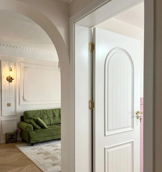 无漆木门好还是烤漆木门好