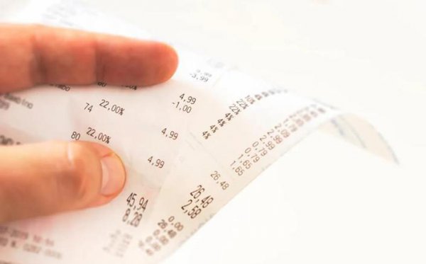 热敏打印机字迹可以保持多久