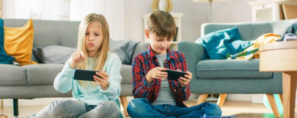 电子产品的好处和坏处