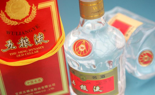 中国国酒是什么酒