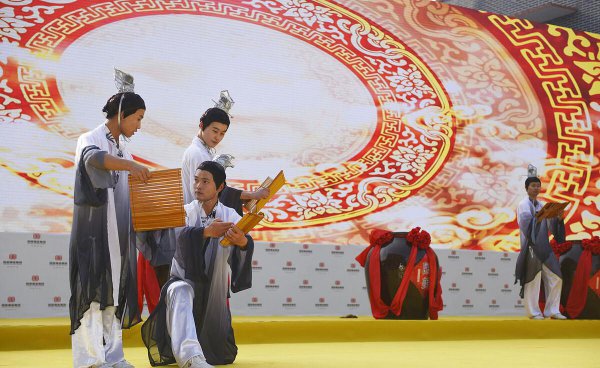 中国国酒是什么酒