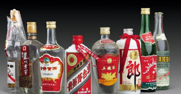 中国国酒是什么酒