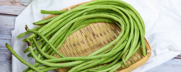 豆角的做法家常菜