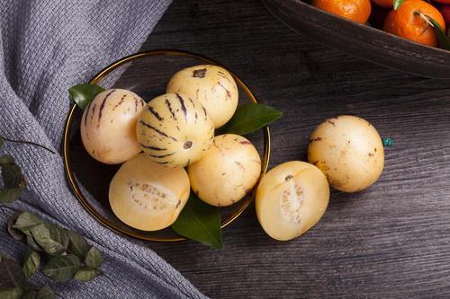 人参果哪三种人不宜吃