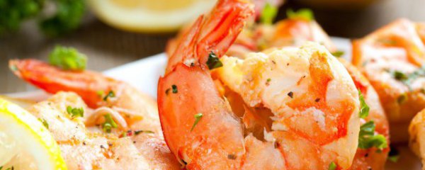 空气炸锅虾多久能熟