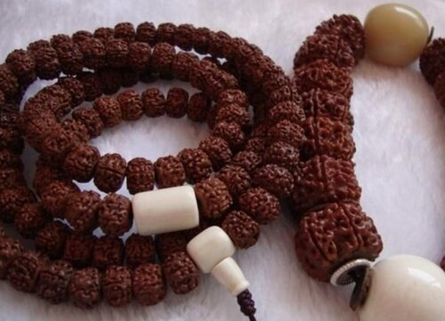 戴金刚菩提手串的好处与禁忌