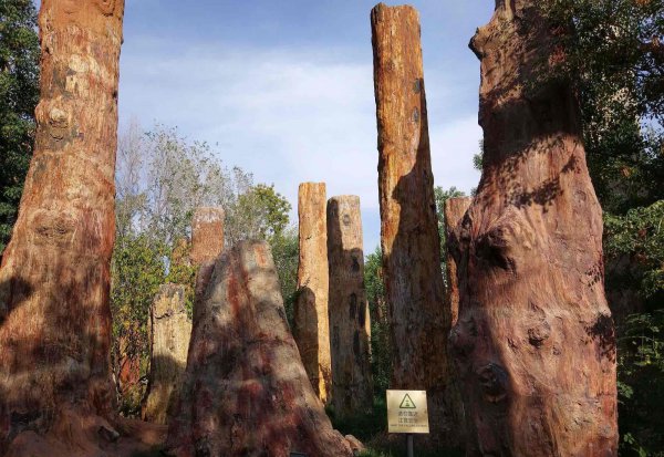 乌鲁木齐旅游攻略景点必去