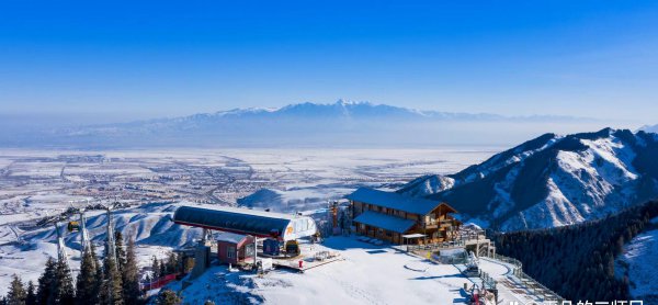 乌鲁木齐旅游攻略景点必去