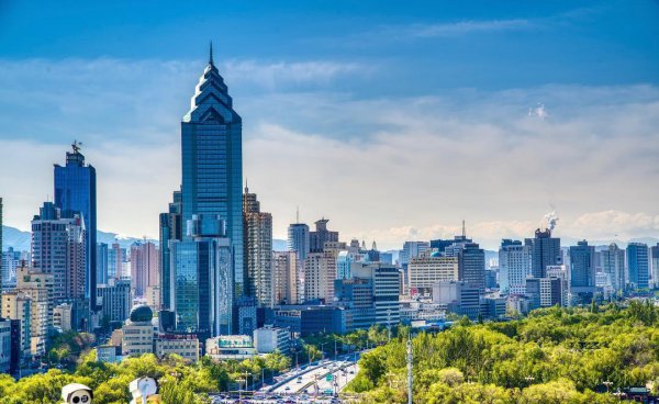 乌鲁木齐旅游攻略景点必去