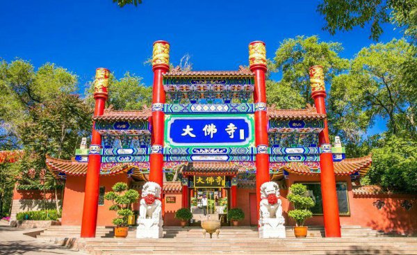 乌鲁木齐旅游攻略景点必去