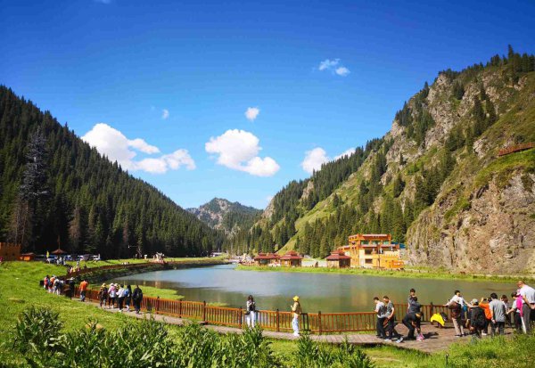 乌鲁木齐旅游攻略景点必去