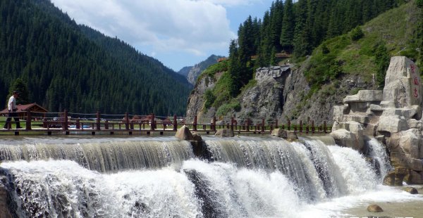乌鲁木齐旅游攻略景点必去