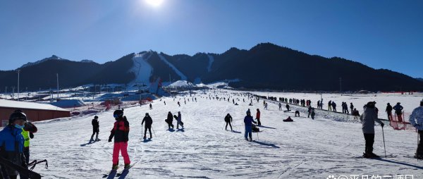 乌鲁木齐旅游攻略景点必去