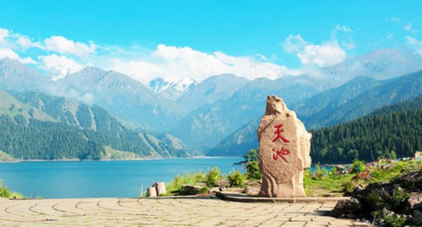 乌鲁木齐旅游攻略景点必去