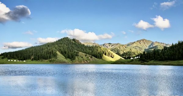 乌鲁木齐旅游攻略景点必去