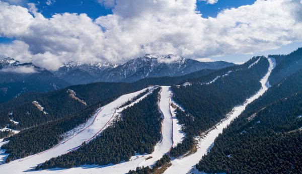 乌鲁木齐旅游攻略景点必去