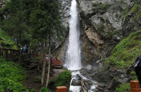 乌鲁木齐旅游攻略景点必去