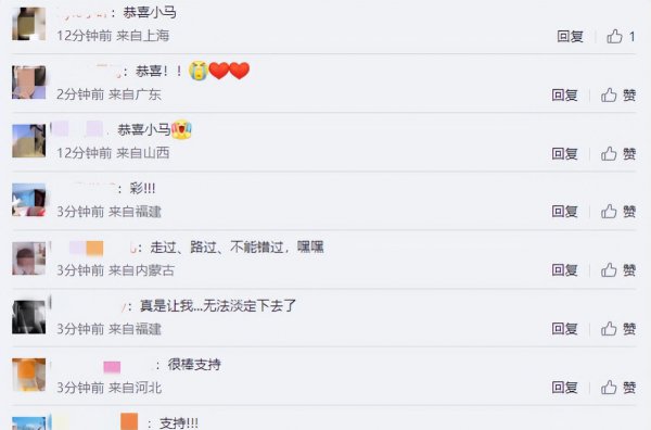 马嘉祺高考成绩307分是真的吗