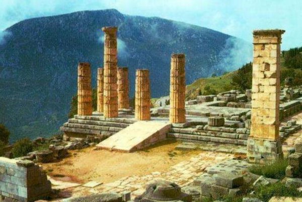 希腊属于哪个地区的国家